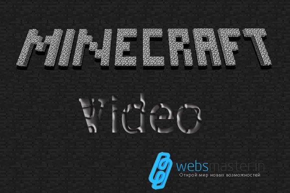 Видео к новости PowerCraft v1.6 для minecraft 1.0.0