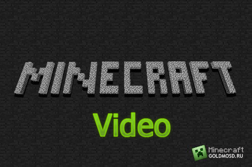Видео к новости MoreCreeps & Weirdos v2.50 для minecraft 1.1.0