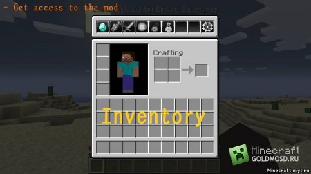 Cheat Pack Cheat You Anything You Like Discover Edges  minecraft 1.1.0 (   )