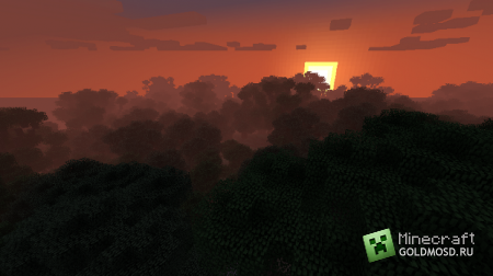 BigTrees (Makes epic forests.)  minecraft 1.1.0 (   )